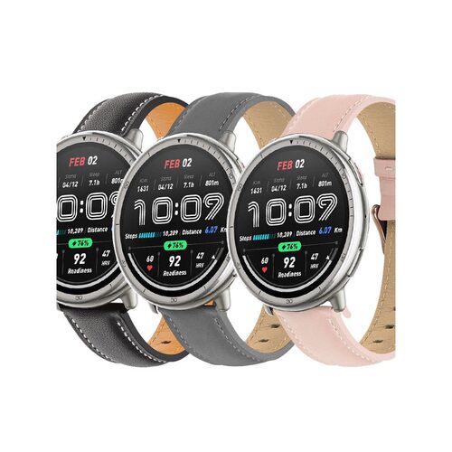 适用AMAZFIT跃我Active2