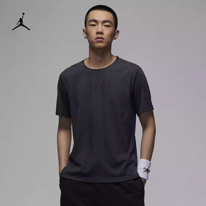 耐克男子ADV训练速干短袖T恤