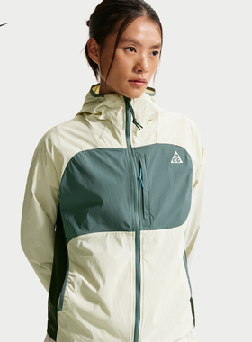 耐克/NIKE ACG女子速干防晒夏季新款户外运动夹克外套II1329-020