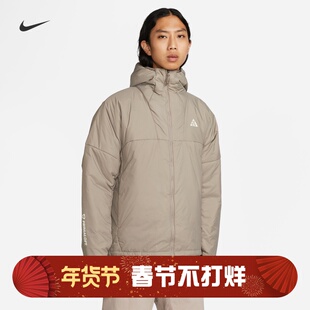 耐克/NIKE ACG男子运动休闲防风户外棉服外套FD4055 DV0364-087