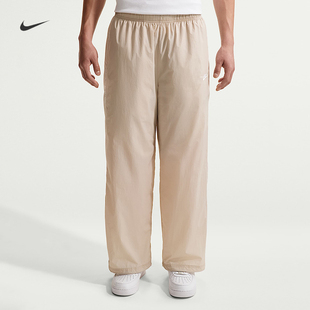 010 耐克 236 IQ0922 运动长裤 NIKE男子宽松休闲轻盈防晒夏季 新款