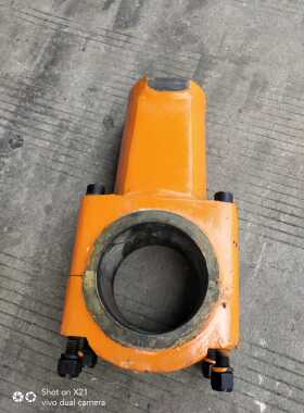 扬力J品F21－63吨冲床连杆杨力63吨气动冲床连杆球头正原厂