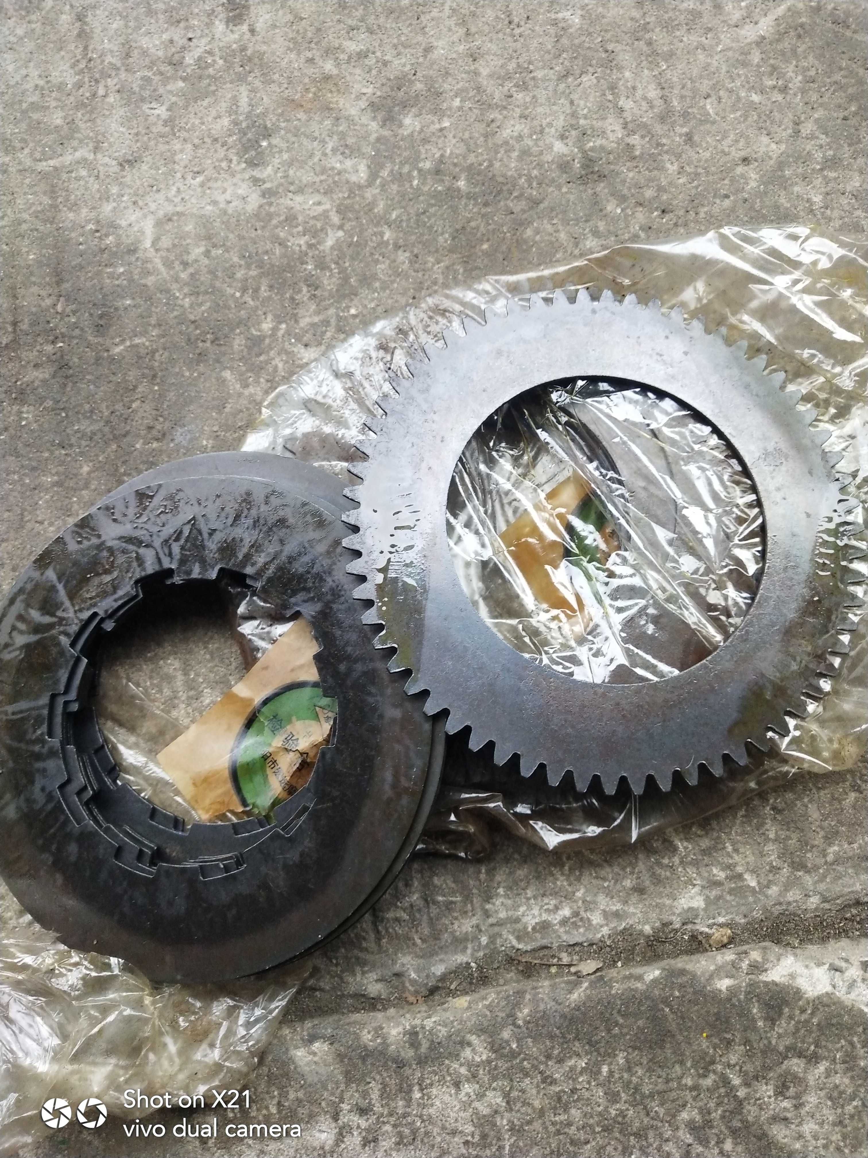 齐齐哈尔瓦房店C516A/C512/C5225立车擦片刹车摩片配件