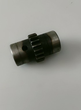 上海五机5Z3040/Z300*16摇臂钻床配件47321立柱电机齿轮Z20/M2