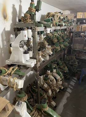 沈阳 大连 安阳 跟兰州CW663 CK16163车床中心高237中心距330刀架