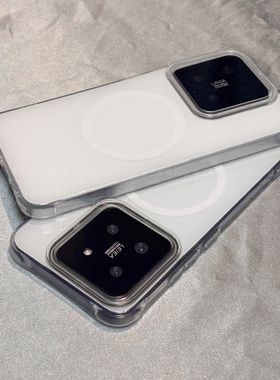 双层imd内置磁吸壳适用vivo IQOO NEO10手机壳13/12/11S/Z9TURBO+简约Neo8/7/5/Z8x强磁U5e/10纯色Z3x大孔Z7x