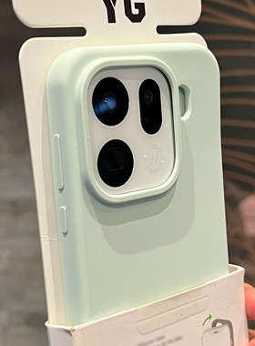 薄荷奶绿色软糯不会发黄X300pro适用vivoS30手机壳X200promini真液态硅胶x100ultra高级s19耐脏s18磨砂17防摔