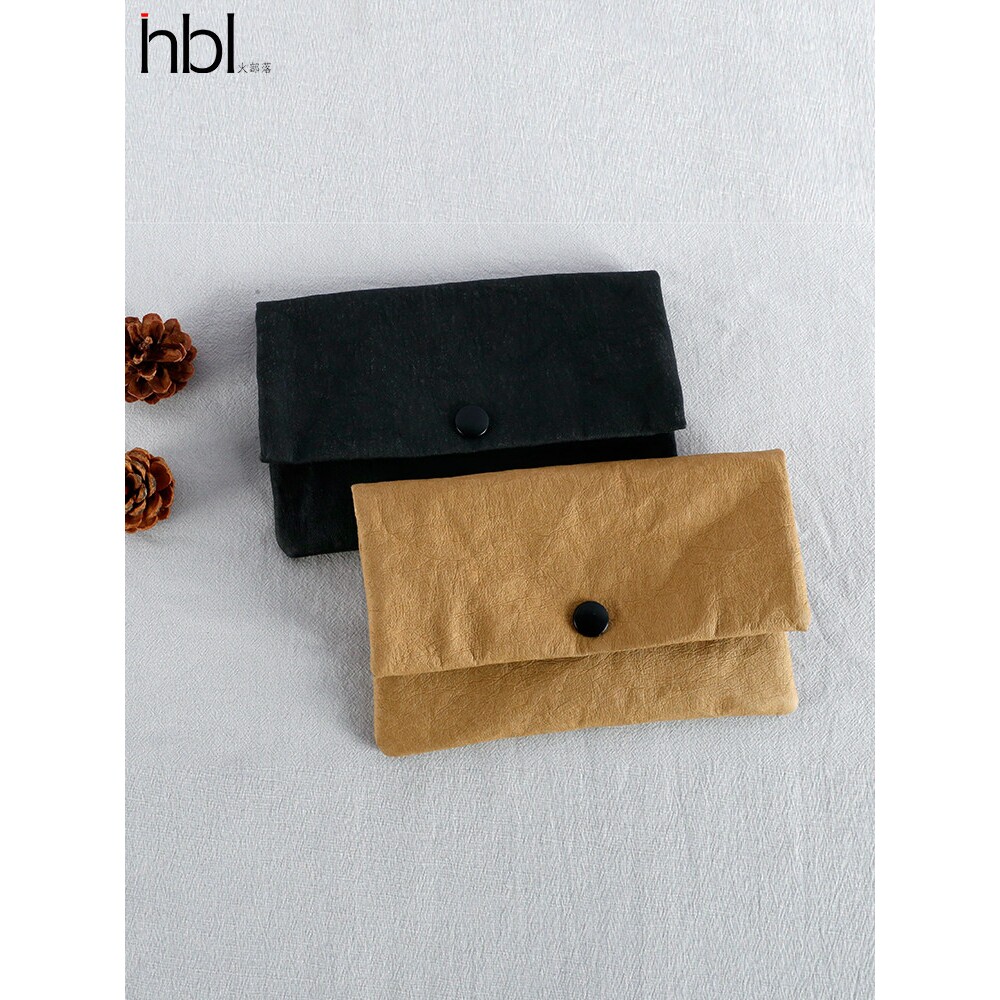 个性手机包卡包证件袋零钱包化妆包笔袋小手拿包护照收纳包唇膏袋