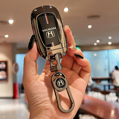 Специальная Honda Accord 11th -Generation Key Cover 11 -го поколения Civic CRV2023 Новый xrv Style 23 Hao ying Folding