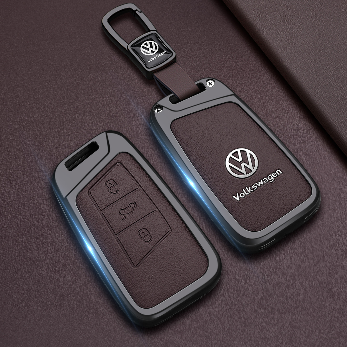 2025新款大众帕萨特钥匙套