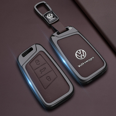 2025新款大众帕萨特钥匙套