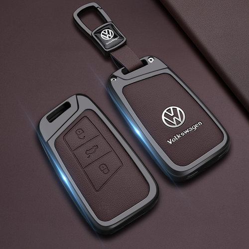 2025新款大众帕萨特钥匙套