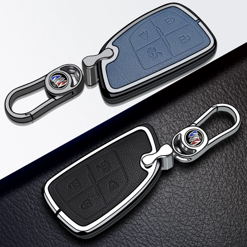 Выделенная Buick Angkow Plus Cover 2022 Angkow S 2021 High -End Metal Ivian Shell Men