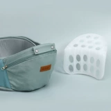 Дышащая система хранения, слинг, сменный пластиковый летний хипсит, детские универсальные аксессуары