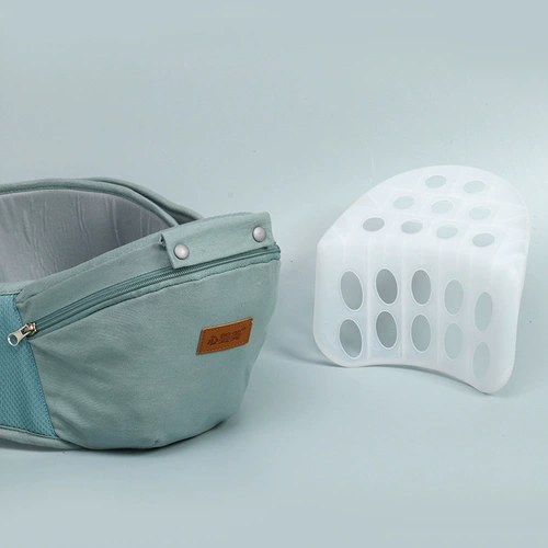 Дышащая система хранения, слинг, сменный пластиковый летний хипсит, детские универсальные аксессуары