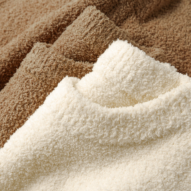 毛衣加厚冬季新款男装宽松百搭套头上衣保暖不起球纯色圆领针织衫,男装,针织衫/毛衣,淘宝优惠券,粉丝福利购,淘宝优惠卷