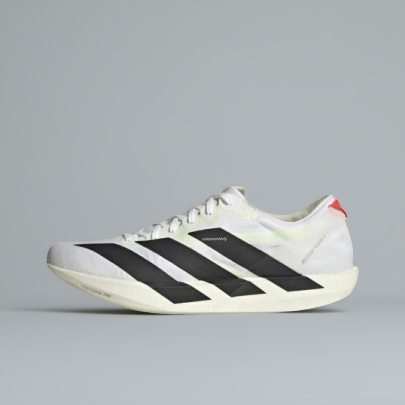 橙子体育阿迪达斯Adidas Adizero Adios 9低帮跑步鞋IF9419
