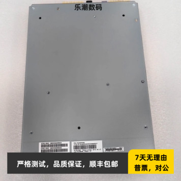 IBM V3700 存储控制器 00RY382 00AR108 00AR104 带测试报告