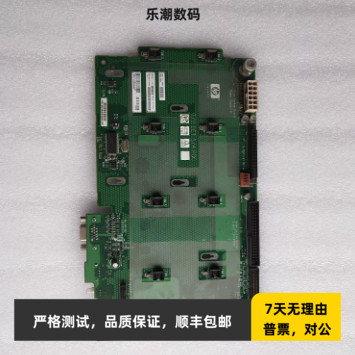 HP RX2660 散热风扇管理板 AB419-67004 AB419-60004 现货
