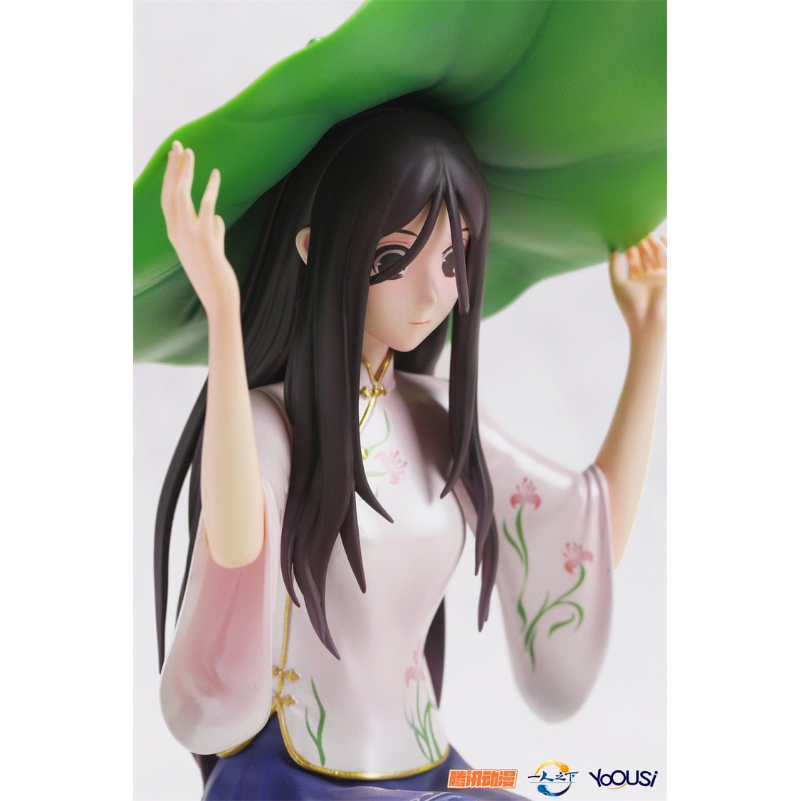 【阅文好物】全款 现货  一人之下 莲间冯宝宝手办摆件
