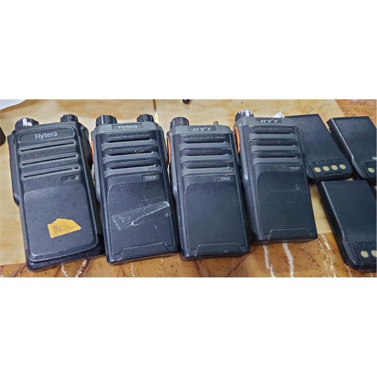 达   好易通   TD520 U  TD500 U