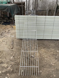 玻璃钢漏粪板养殖用鸡鸭鹅粪板鹅床鸭苗养殖大棚用漏粪