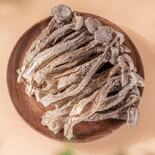 鹿茸菇干货500g鹿茸菌脆脆菇云南特产煲汤食材蘑菇官方旗舰店净重