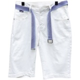 2021夏季薄款水洗现货潮牌弹力牛仔裤男五分裤QT5031-89608，男装牛仔裤，电商D218