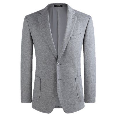 雅戈尔上班秋季修身型西服