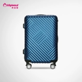 diplomat Универсальный чемодан подходит для мужчин и женщин, 24 дюймов