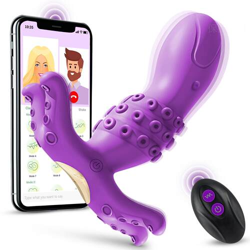 Anal dilation masturbation massage toy sex product