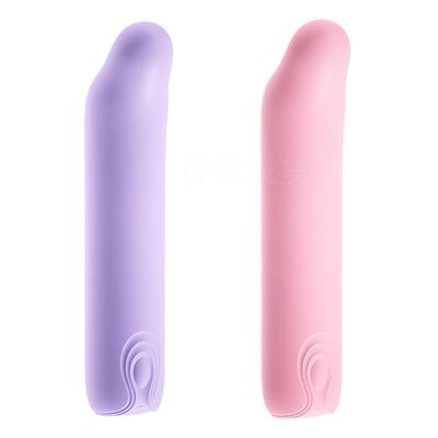 Female vaginal stimulation masturbation toy vibrator
