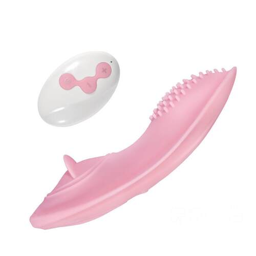 Female vaginal stimulation masturbation toy vibrator