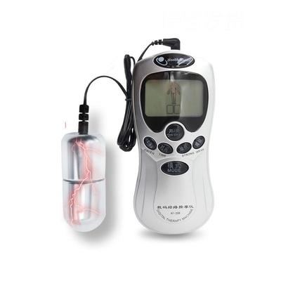 Female vaginal stimulation masturbation toy vibrator