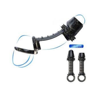 Tools for increasing vaginalstimulation to delay ejaculation