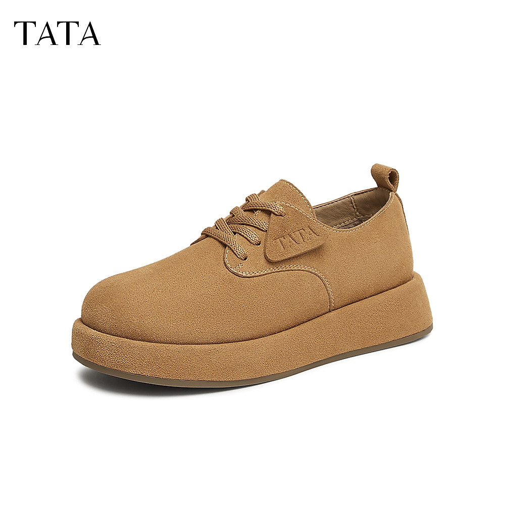 时尚休闲勃肯鞋