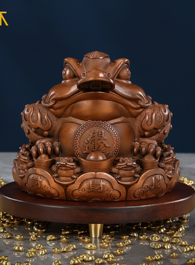 紫铜材料开业礼品铜器工艺品