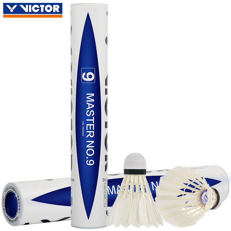 Victor Victor victory major Competition level badminton 12 stable train master No. 9 2in the Sports/Yoga/Fitness/Fans supplies , Badminton , Badminton  category - from Buy2taobao.com to provide professional Taobao agent buy service
