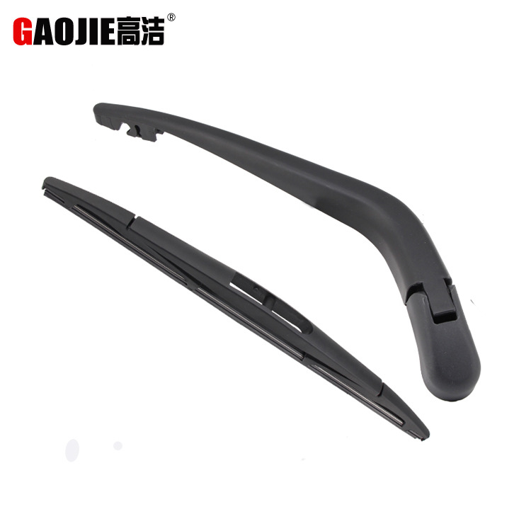 适用本田飞度/Honda FIT 09-13款后雨刮器摇臂总成盖