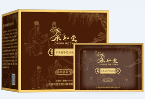 承和堂植物原液免蒸煮直接泡