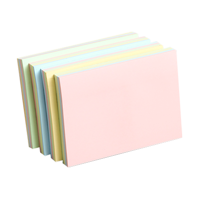 晨光便利贴告示随意学生办公