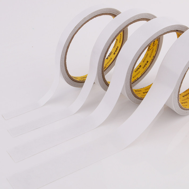 正品晨光文具 双面胶 两卷装AJD97349 棉纸双面胶带12mm*10y 强力双面胶 满11元包邮  广东佛山发货|msdalam kategori Kamus elektronik/buku kertas elektronik/alat tulis, Produk pelekat, pita/pita pelekat/jalur - dari Buy2taobao.com untuk memberikan perkhidmatan ejen Taobao profesional membeli