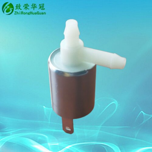 水阀微型水阀耐高温阀