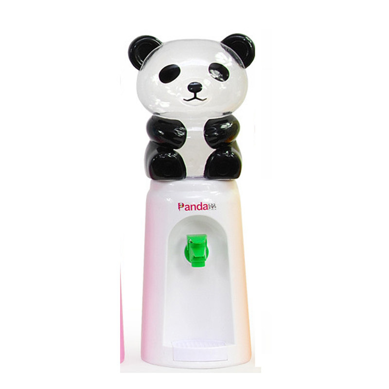 Cartoon Mini Water dispenser Viking A dream duo pocket Hold a candle A Dream Hot water small-scale Super smallin the Kitchen/Cooking utensils , Kitchen Gadgets/Kitchen storage , Hand drinkers  category - from Buy2taobao.com to provide professional Taobao agent buy service