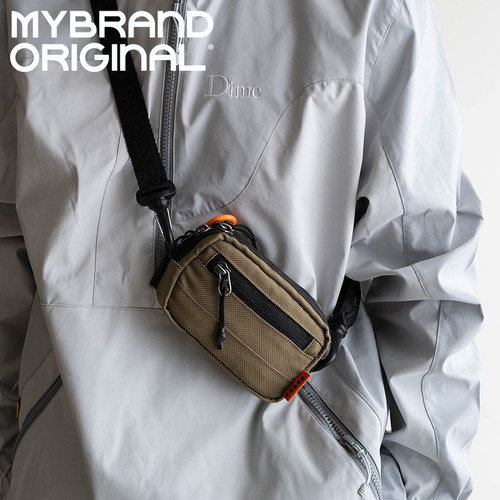 MYBRANDORIGINAL相机收纳包