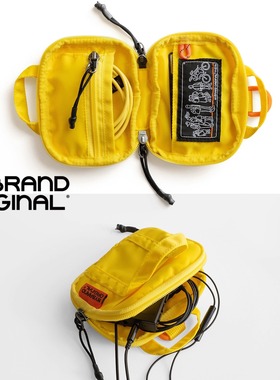 MYBRANDORIGINAL 2025秋新款时尚便携卡包证件包多巴胺挂包MK053S