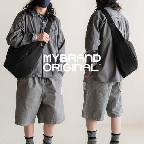 MYBRANDORIGINAL慵懒斜挎饺子包