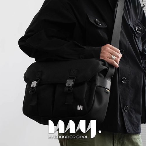 MYBRANDORIGINAL一机多镜相机包