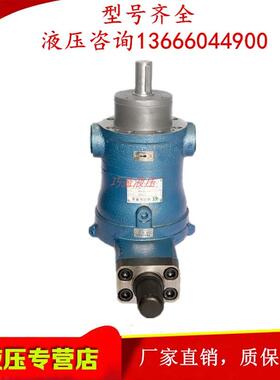 新款上海邵扬油泵10/16/25/40/63/80/100/160/250YCY14-1B 轴包邮