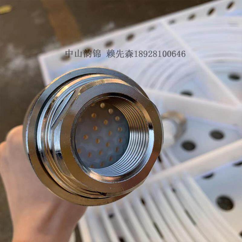 新款塑化槽酸洗槽还原槽PTFE FEP PFA PVDF铁氟龙冷水循环降包邮